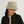 Dorfkind und stolz drauf / Vintage Bucket Hat - Vintage Beige