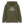 Dorf Prinzessin / Kinder Organic Hoodie - Khaki
