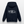 Dorfkind und stolz drauf / Teenager Premium Hoodie - Navy
