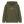 Herzschlag Pferd - Pferd Liebe / Kinder Organic Hoodie - Khaki