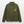 Getreide WEizen Ähre / Unisex Sherpajacke - Khaki