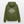 Mehr als ein Dorfkind kann ein Mensch nicht werden / Herren Premium Kapuzenjacke - Khaki