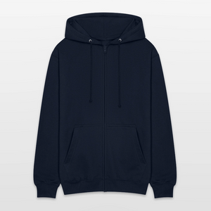 Kapuzenjacke Herren Born to Kerb - Kirchweih Jacke von Dorfkram®