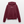 Landmädel / Damen Premium Hoodie - Burgunderrot