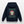 Weihnachten Schaf / Kinder Premium Hoodie - Navy
