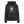 Mährry Christmas / Weihnachten Schaf / Ugly Christmas Sweater / Damen Premium Hoodie - Anthrazit meliert