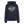 Unterschätze niemals ein Dorfkind an der Theke, du kannst nur verlieren / Damen Premium Hoodie - Navy