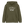 Stay Wild Dorfchild / Kinder Organic Hoodie - Khaki