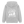Ich bin das Dorfkind vor dem Dich jeder gewarnt hat / Kinder Organic Hoodie - Grau meliert