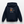 Bagger Liebe / Kinder Premium Hoodie - Navy