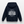 Niemand ist perfekt aber als Dorfkind ist man verdammt nah dran / Kinder Premium Hoodie - Navy