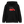 Feuerwehrauto Feuerwehr Wiu Sirene / Kinder Organic Hoodie - Schwarz