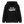 Landcrew - Dorfkind für immer / Kinder Organic Hoodie - Schwarz