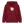 Schaf Mäh / Kinder Organic Hoodie - Burgunderrot