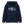 Dorfkind und stolz drauf / Kinder Organic Hoodie - Navy