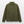 Zum Glück Dorfkind / Organic Sherpajacke Teddy Fleece - Khaki