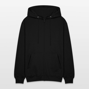 Kapuzenjacke Herren Born to Kerb - Kirchweih Jacke von Dorfkram®