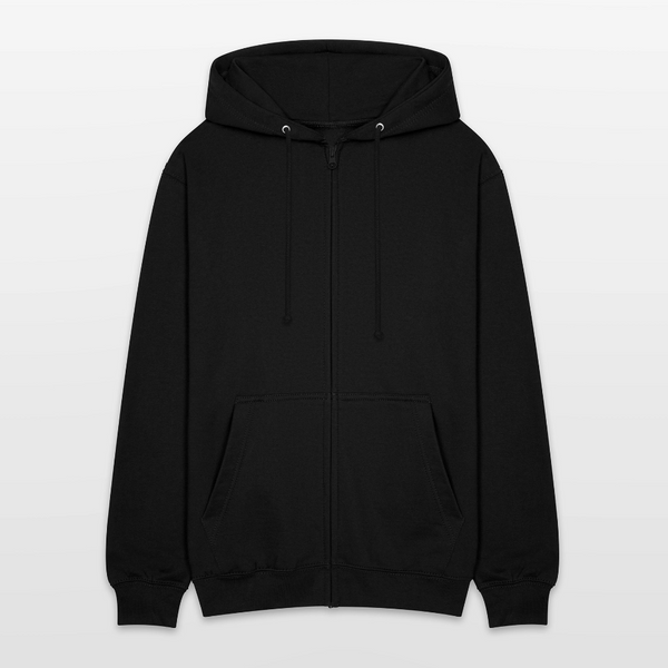 Kapuzenjacke Herren Born to Kerb - Kirchweih Jacke von Dorfkram®