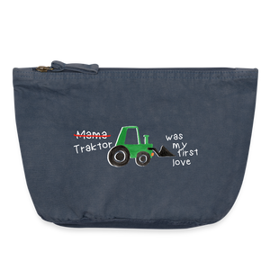 Mäppchen Grundschule Kindergarten Traktor - Bauernhof Täschchen für Kinder