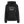 Stay Wild Dorfchild / Damen Premium Hoodie - Schwarz