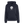 Die Welt ist ein Dorf / Damen Premium Hoodie - Navy