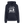 Ich bin das Dorfkind vor dem Dich jeder gewarnt hat / Frauen Premium Hoodie - Navy