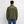 Zum Glück Dorfkind / Relaxed Fit Unisex Sherpajacke von Stanley/Stella - Khaki