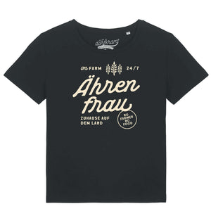 Farmlife Shirt für Damen 