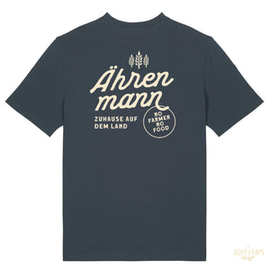 Shirt für Landwirte von Dorfkram® . Find me on Farm 24-7. No Farmer no Food