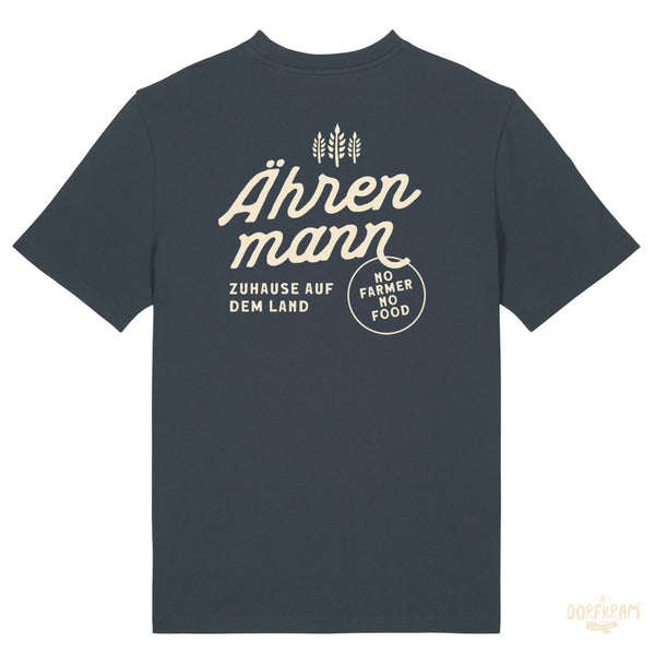 Shirt für Landwirte von Dorfkram® . Find me on Farm 24-7. No Farmer no Food
