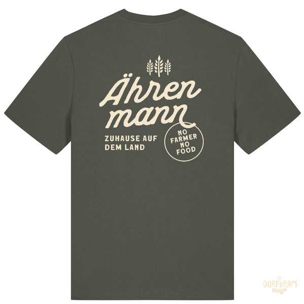 Shirt für Landwirte von Dorfkram® . Find me on Farm 24-7. No Farmer no Food