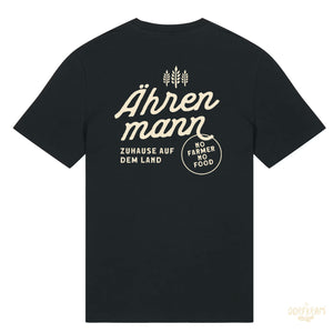 Shirt für Landwirte von Dorfkram® . Find me on Farm 24-7. No Farmer no Food