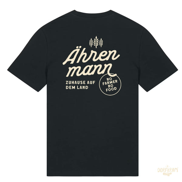 Shirt für Landwirte von Dorfkram® . Find me on Farm 24-7. No Farmer no Food