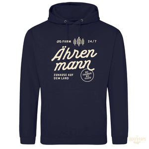 traktor pulli mit spruch von Dorfkram® 