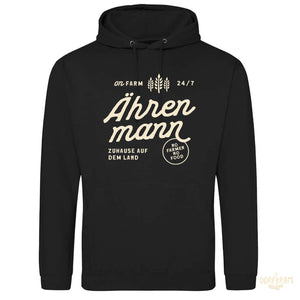 lustiger landwirtschaft pullover für bauern  ährenmann von Dorfkram® 