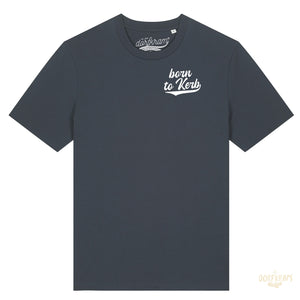 Shirt Kerb Spruch für Damen und Herren, Unisex Shirt für Kirchweih von Dorfkram®