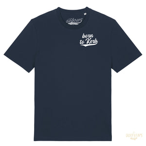 Shirt Kerb Spruch für Damen und Herren, Unisex Shirt für Kirchweih von Dorfkram®