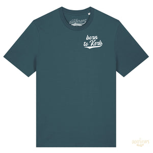 Shirt Kerb Spruch für Damen und Herren, Unisex Shirt für Kirchweih von Dorfkram®