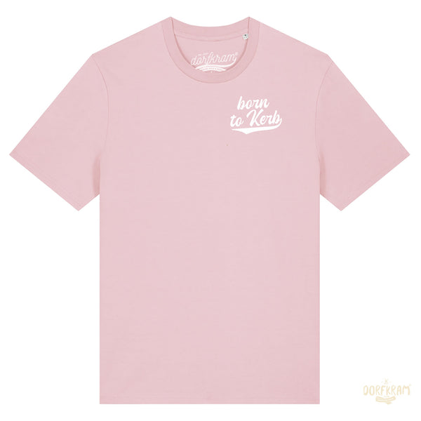 Shirt Kerb Spruch für Damen und Herren, Unisex Shirt für Kirchweih von Dorfkram®