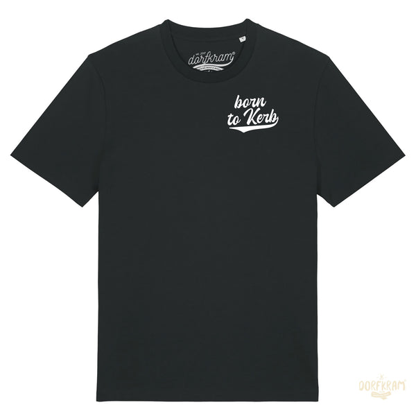 Shirt Kerb Spruch für Damen und Herren, Unisex Shirt für Kirchweih von Dorfkram®