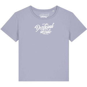 Dorfkind inside / Damen Organic Shirt