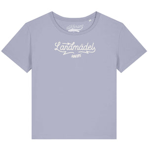 Landmädel / Damen Organic Shirt (Edition 2026)