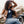 Dorf Spruch T-Shirt Damen dezent Dorfkram® Die Welt ist ein Dorf