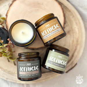 Dorfleben Duftkerzen Sommer Edition - Dorfkram® Geschenkset Bundle