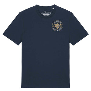 Kann Spuren von Hopfen enthalten / Herren Organic Shirt (Lagerverkauf)
