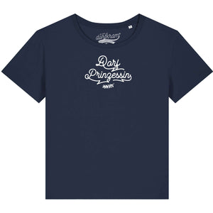 Dorf Prinzessin / Damen Organic Shirt