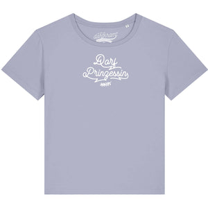 Dorf Prinzessin / Damen Organic Shirt