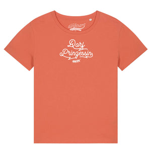 Dorf Prinzessin / Damen Organic Shirt