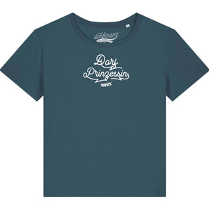 Dorf Prinzessin / Damen Organic Shirt