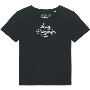 Dorf Prinzessin / Damen Organic Shirt